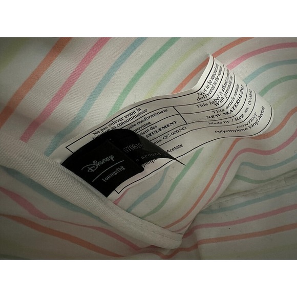 Loungefly Disney Lilo & Stitch Fruits Mini Backpack Bag - Picture 6 of 13